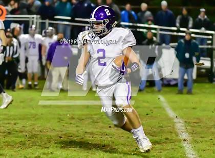 Thumbnail 1 in Rumson-Fair Haven @ Wall Township (NJSIAA Central Group 3 Final)  photogallery.