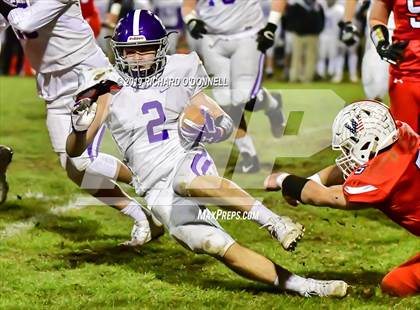 Thumbnail 3 in Rumson-Fair Haven @ Wall Township (NJSIAA Central Group 3 Final)  photogallery.