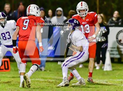 Thumbnail 2 in Rumson-Fair Haven @ Wall Township (NJSIAA Central Group 3 Final)  photogallery.