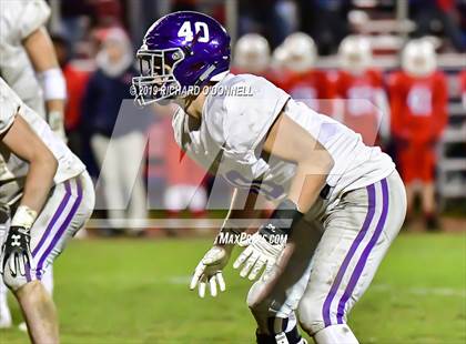 Thumbnail 3 in Rumson-Fair Haven @ Wall Township (NJSIAA Central Group 3 Final)  photogallery.