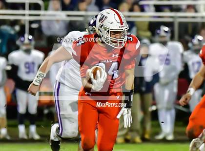 Thumbnail 2 in Rumson-Fair Haven @ Wall Township (NJSIAA Central Group 3 Final)  photogallery.