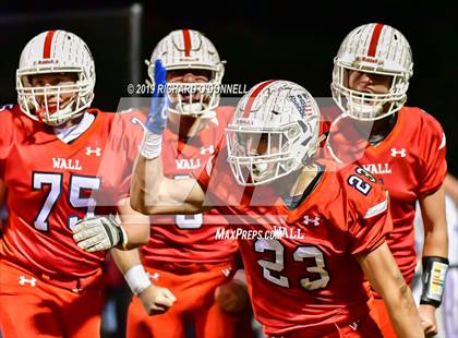 Thumbnail 2 in Rumson-Fair Haven @ Wall Township (NJSIAA Central Group 3 Final)  photogallery.