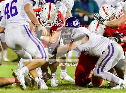 Thumbnail 2 in Rumson-Fair Haven @ Wall Township (NJSIAA Central Group 3 Final)  photogallery.