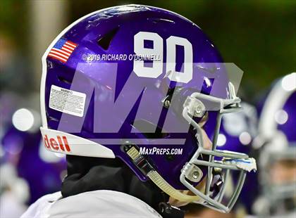 Thumbnail 2 in Rumson-Fair Haven @ Wall Township (NJSIAA Central Group 3 Final)  photogallery.