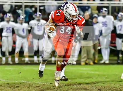 Thumbnail 1 in Rumson-Fair Haven @ Wall Township (NJSIAA Central Group 3 Final)  photogallery.
