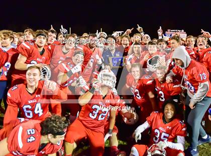 Thumbnail 2 in Rumson-Fair Haven @ Wall Township (NJSIAA Central Group 3 Final)  photogallery.