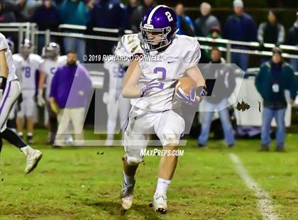 Thumbnail 3 in Rumson-Fair Haven @ Wall Township (NJSIAA Central Group 3 Final)  photogallery.