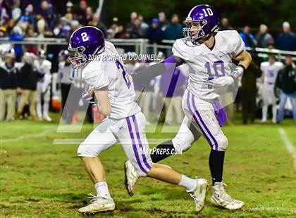 Thumbnail 1 in Rumson-Fair Haven @ Wall Township (NJSIAA Central Group 3 Final)  photogallery.