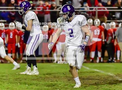 Thumbnail 1 in Rumson-Fair Haven @ Wall Township (NJSIAA Central Group 3 Final)  photogallery.