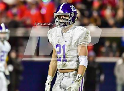 Thumbnail 3 in Rumson-Fair Haven @ Wall Township (NJSIAA Central Group 3 Final)  photogallery.