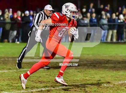 Thumbnail 2 in Rumson-Fair Haven @ Wall Township (NJSIAA Central Group 3 Final)  photogallery.