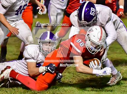 Thumbnail 1 in Rumson-Fair Haven @ Wall Township (NJSIAA Central Group 3 Final)  photogallery.