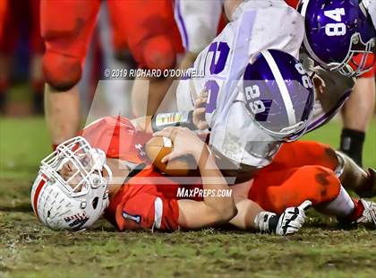 Thumbnail 3 in Rumson-Fair Haven @ Wall Township (NJSIAA Central Group 3 Final)  photogallery.