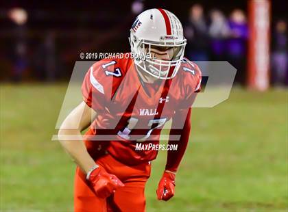 Thumbnail 2 in Rumson-Fair Haven @ Wall Township (NJSIAA Central Group 3 Final)  photogallery.