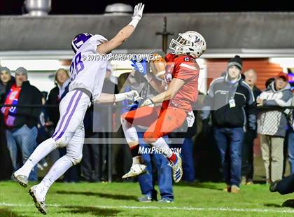 Thumbnail 1 in Rumson-Fair Haven @ Wall Township (NJSIAA Central Group 3 Final)  photogallery.