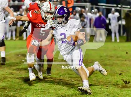 Thumbnail 2 in Rumson-Fair Haven @ Wall Township (NJSIAA Central Group 3 Final)  photogallery.