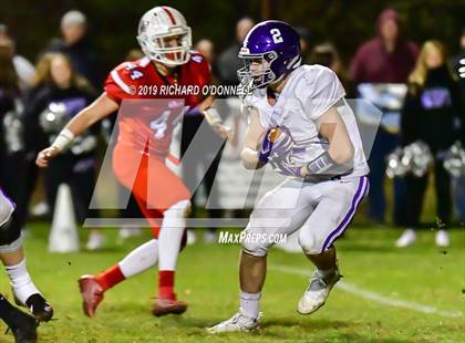Thumbnail 1 in Rumson-Fair Haven @ Wall Township (NJSIAA Central Group 3 Final)  photogallery.