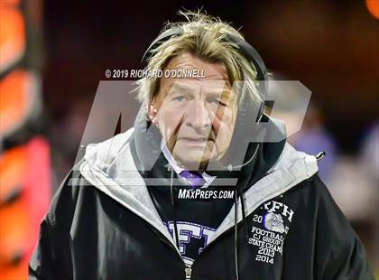 Thumbnail 2 in Rumson-Fair Haven @ Wall Township (NJSIAA Central Group 3 Final)  photogallery.