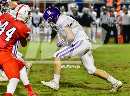 Thumbnail 2 in Rumson-Fair Haven @ Wall Township (NJSIAA Central Group 3 Final)  photogallery.