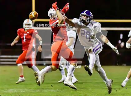Thumbnail 2 in Rumson-Fair Haven @ Wall Township (NJSIAA Central Group 3 Final)  photogallery.