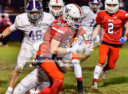 Thumbnail 3 in Rumson-Fair Haven @ Wall Township (NJSIAA Central Group 3 Final)  photogallery.