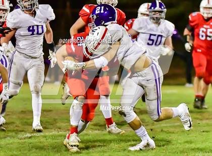 Thumbnail 1 in Rumson-Fair Haven @ Wall Township (NJSIAA Central Group 3 Final)  photogallery.