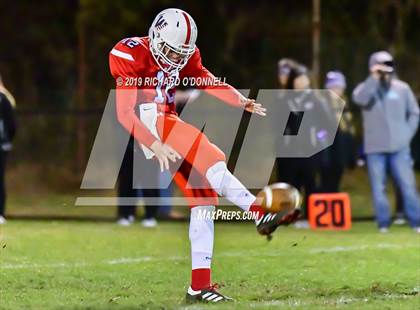 Thumbnail 1 in Rumson-Fair Haven @ Wall Township (NJSIAA Central Group 3 Final)  photogallery.