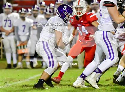 Thumbnail 3 in Rumson-Fair Haven @ Wall Township (NJSIAA Central Group 3 Final)  photogallery.