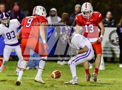 Thumbnail 3 in Rumson-Fair Haven @ Wall Township (NJSIAA Central Group 3 Final)  photogallery.