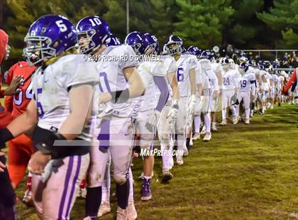 Thumbnail 1 in Rumson-Fair Haven @ Wall Township (NJSIAA Central Group 3 Final)  photogallery.