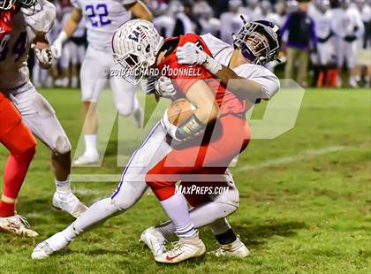 Thumbnail 2 in Rumson-Fair Haven @ Wall Township (NJSIAA Central Group 3 Final)  photogallery.