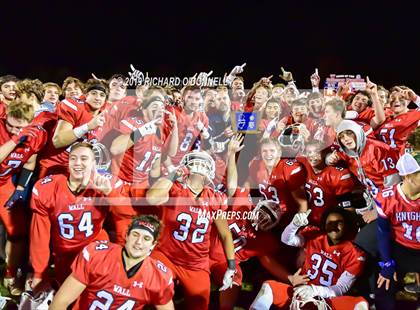 Thumbnail 3 in Rumson-Fair Haven @ Wall Township (NJSIAA Central Group 3 Final)  photogallery.