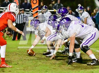 Thumbnail 1 in Rumson-Fair Haven @ Wall Township (NJSIAA Central Group 3 Final)  photogallery.