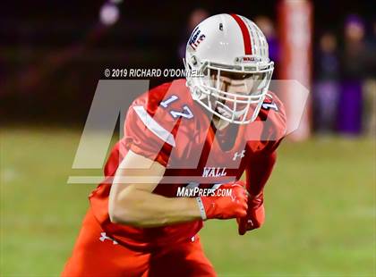 Thumbnail 3 in Rumson-Fair Haven @ Wall Township (NJSIAA Central Group 3 Final)  photogallery.