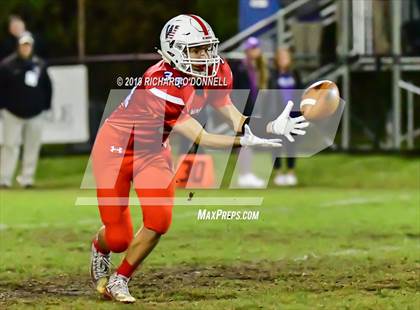 Thumbnail 1 in Rumson-Fair Haven @ Wall Township (NJSIAA Central Group 3 Final)  photogallery.