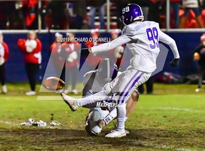 Thumbnail 2 in Rumson-Fair Haven @ Wall Township (NJSIAA Central Group 3 Final)  photogallery.