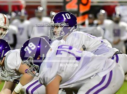 Thumbnail 2 in Rumson-Fair Haven @ Wall Township (NJSIAA Central Group 3 Final)  photogallery.