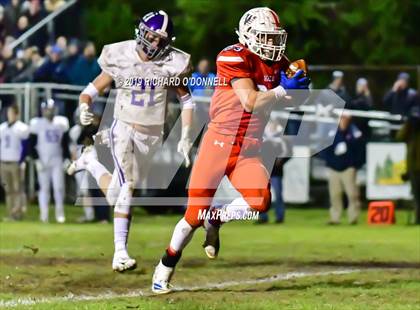 Thumbnail 2 in Rumson-Fair Haven @ Wall Township (NJSIAA Central Group 3 Final)  photogallery.
