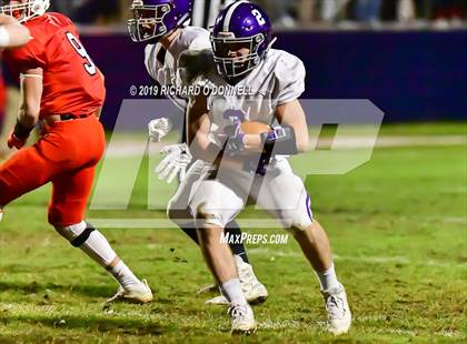 Thumbnail 2 in Rumson-Fair Haven @ Wall Township (NJSIAA Central Group 3 Final)  photogallery.