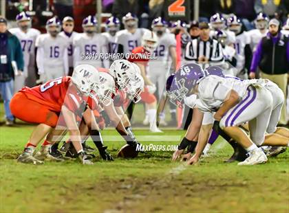 Thumbnail 3 in Rumson-Fair Haven @ Wall Township (NJSIAA Central Group 3 Final)  photogallery.