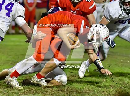 Thumbnail 3 in Rumson-Fair Haven @ Wall Township (NJSIAA Central Group 3 Final)  photogallery.