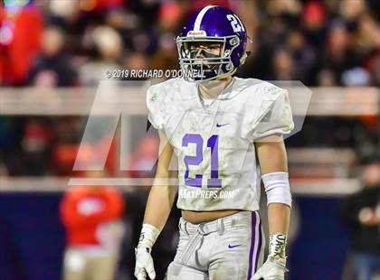 Thumbnail 2 in Rumson-Fair Haven @ Wall Township (NJSIAA Central Group 3 Final)  photogallery.