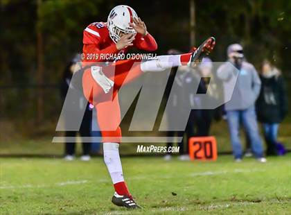 Thumbnail 2 in Rumson-Fair Haven @ Wall Township (NJSIAA Central Group 3 Final)  photogallery.
