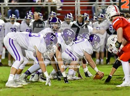 Thumbnail 3 in Rumson-Fair Haven @ Wall Township (NJSIAA Central Group 3 Final)  photogallery.
