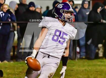 Thumbnail 3 in Rumson-Fair Haven @ Wall Township (NJSIAA Central Group 3 Final)  photogallery.