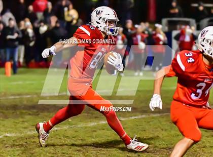 Thumbnail 1 in Rumson-Fair Haven @ Wall Township (NJSIAA Central Group 3 Final)  photogallery.