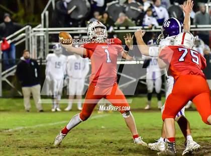 Thumbnail 3 in Rumson-Fair Haven @ Wall Township (NJSIAA Central Group 3 Final)  photogallery.