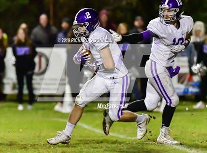 Thumbnail 3 in Rumson-Fair Haven @ Wall Township (NJSIAA Central Group 3 Final)  photogallery.