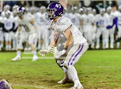 Thumbnail 1 in Rumson-Fair Haven @ Wall Township (NJSIAA Central Group 3 Final)  photogallery.