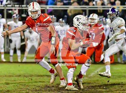 Thumbnail 2 in Rumson-Fair Haven @ Wall Township (NJSIAA Central Group 3 Final)  photogallery.